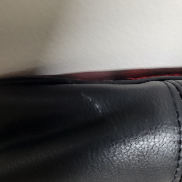 Vera Bradley Mini Vivian Crossbody  Havana Rose Shoulder Bag. - Picture 9 of 12